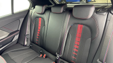 BMW 1 Series 128ti 5dr Step Auto [Live Cockpit Professional] Petrol Hatchback